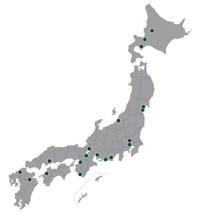 太陽光発電 国内導入実績