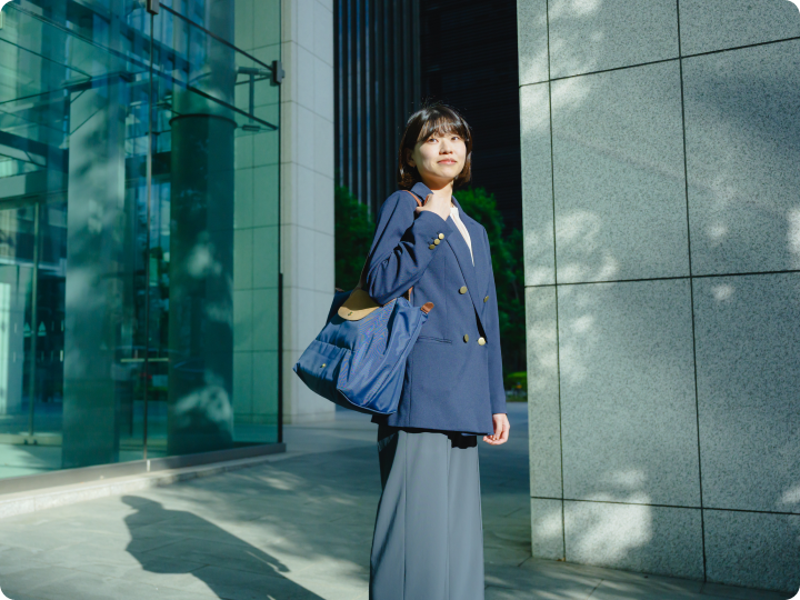 仕事で大変だったことを教えてください