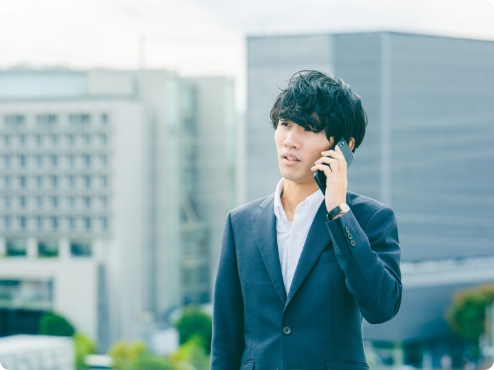 仕事で大変だったことを教えてください