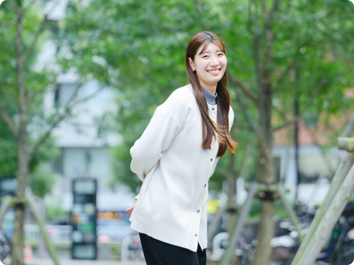 仕事で大変だったことを教えてください