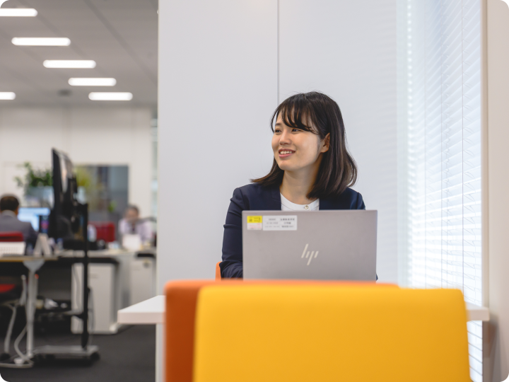 仕事で大変だったことを教えてください