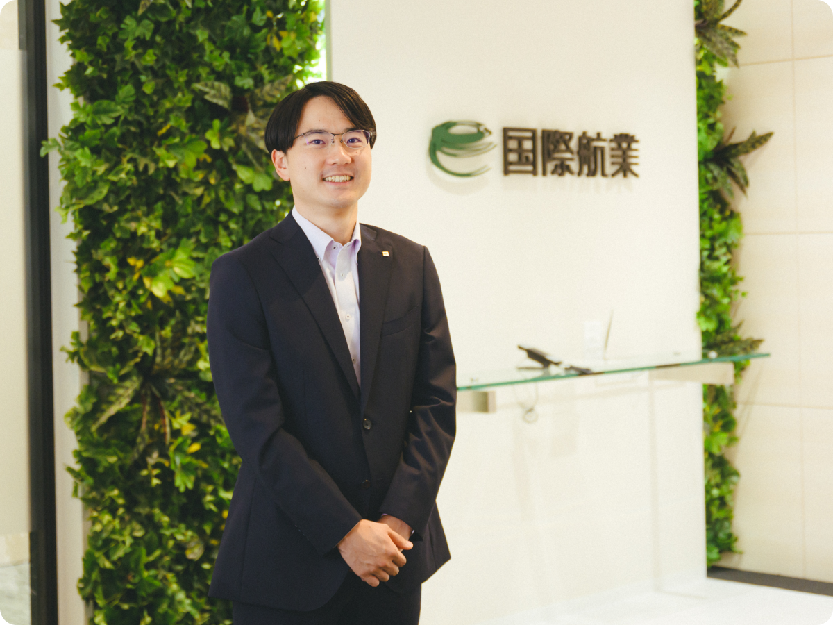 脱炭素・環境分野 Yuki.K